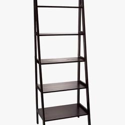 Ladder Bookcase- NEW In BOX