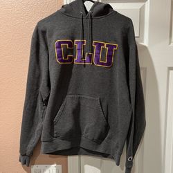 CLU Sweater Size M 