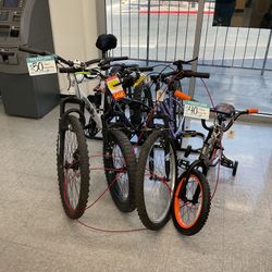 Bike 