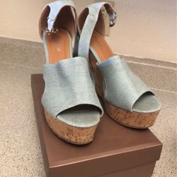 Women Wedges 
