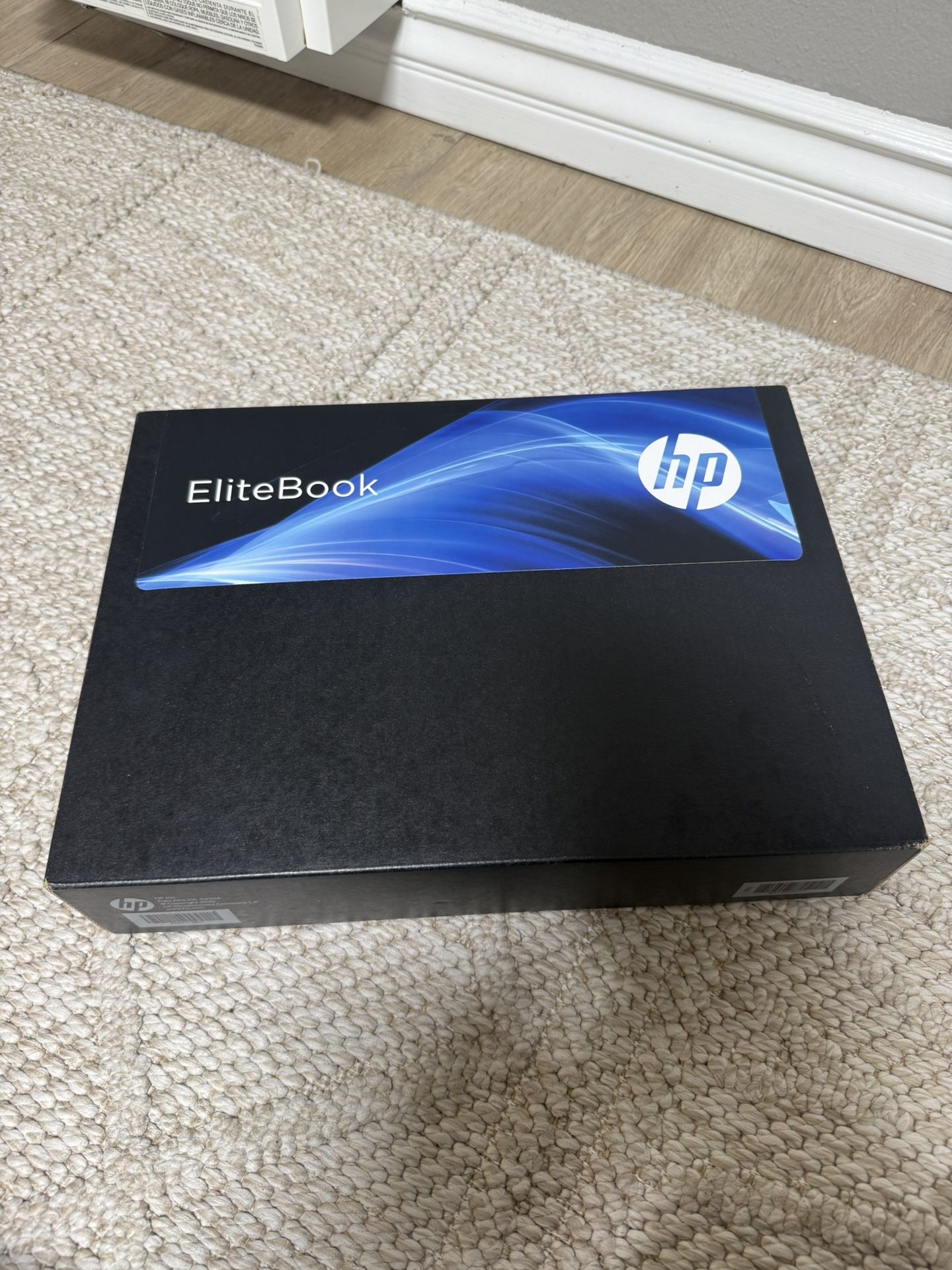 Hp Elite Book G1a 14 AI