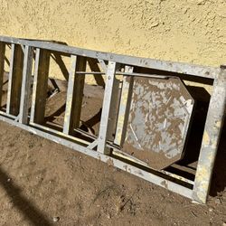 About 12 Foot Long Ladder 