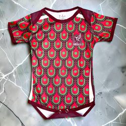 Mexico baby onesie