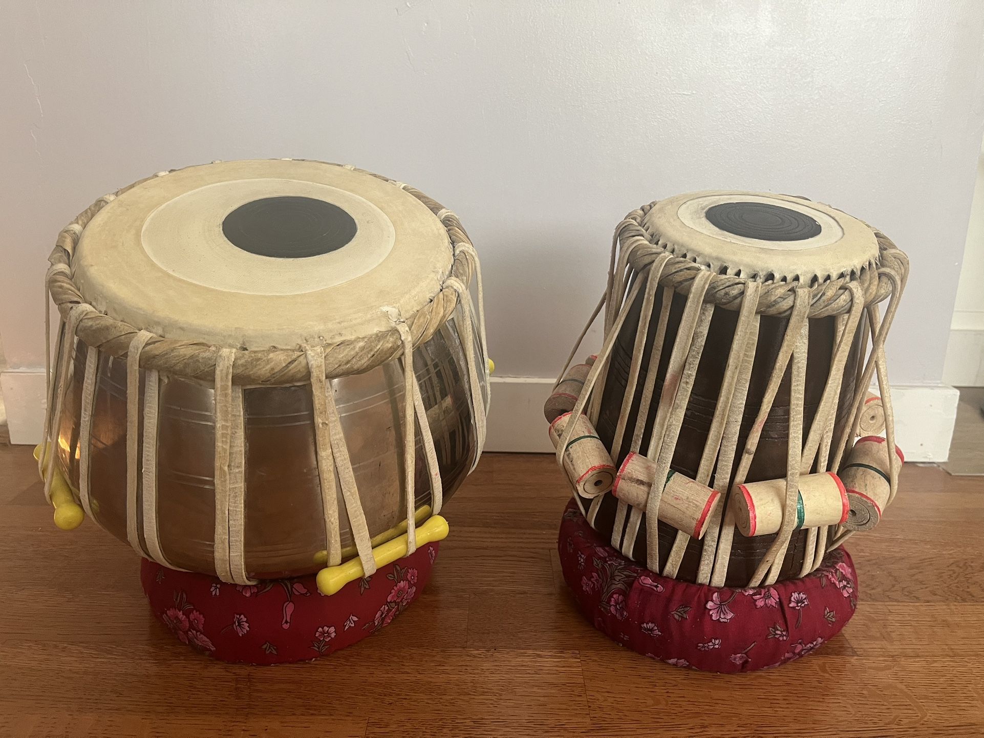 Tabla Music Instrument For Sale