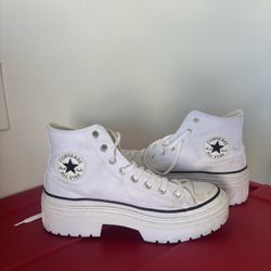 Platform converse For Sale 