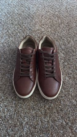 Vince Camuto’s size 8 men’s