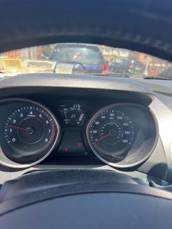 2011 Hyundai Elantra