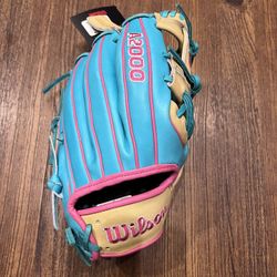 Wilson A2000 Baeball11.5" Glove