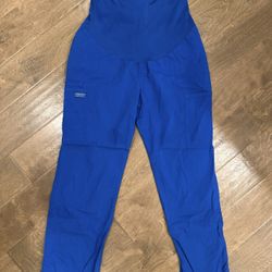 Women’s Maternity Scrubs Pants Revolution By Cherokee 
