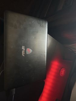 Asus gaming laptop