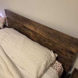 Bed Frame