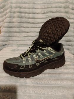 Nike P-6000 Men 8.5