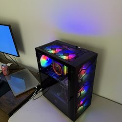 RTX 3070 Gaming Pc