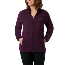 Columbia Plum Women's Jacket Medium