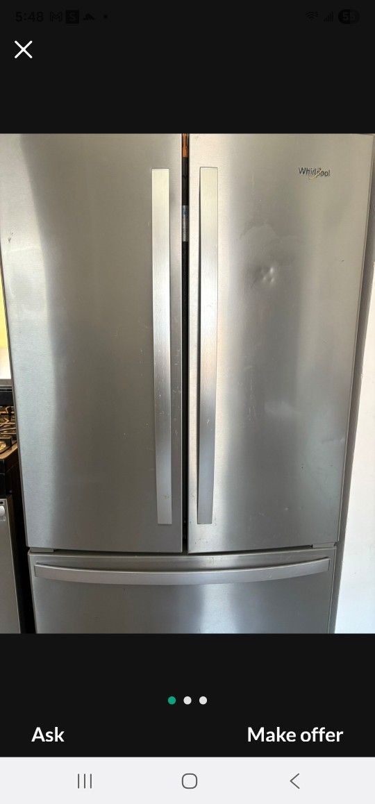 refrigertor