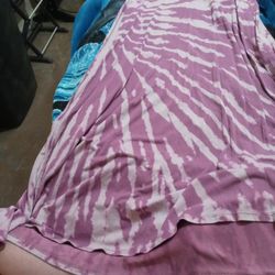 Xs Lularoe  Maxi Skirt