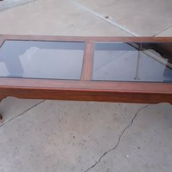 Center Table