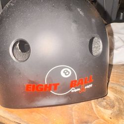 helmet