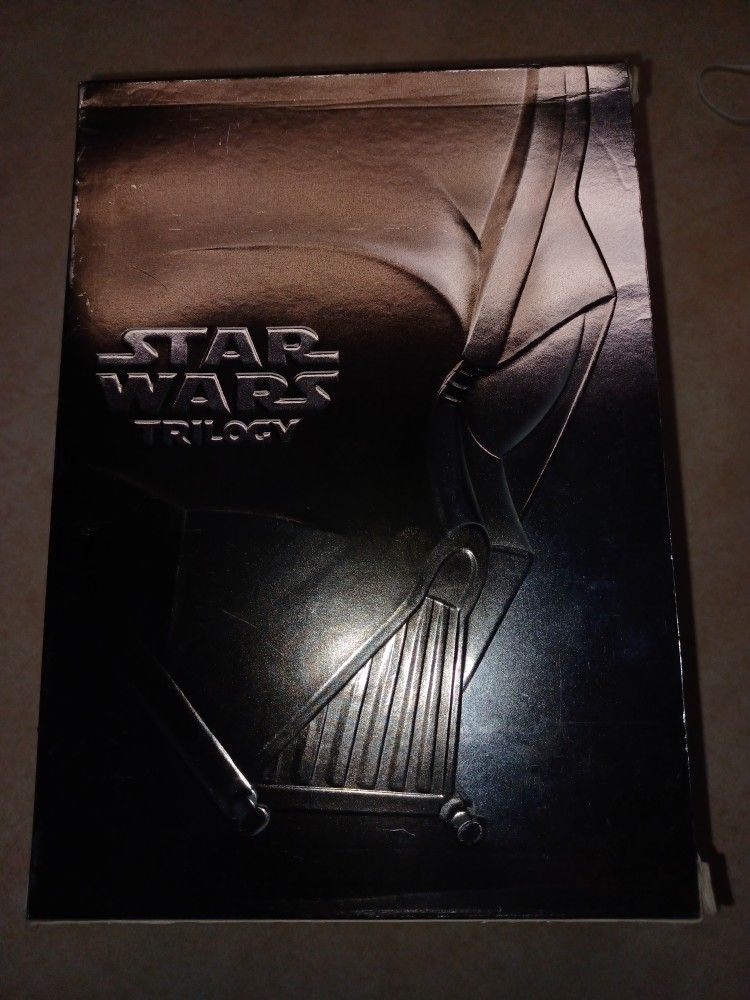Star Wars