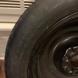 New Spare
