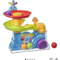 Playskool 
