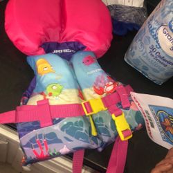 Floaty For 4 Years Old 