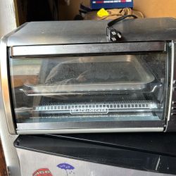 Black and Decker Toaster