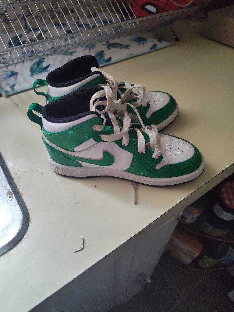 Nike Jordans