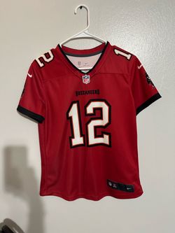 Nike Tom Brady Bucs Jersey