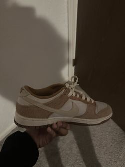 brown dunks