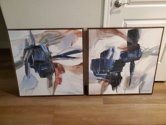 Wall Art