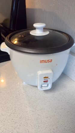 Rice cooker