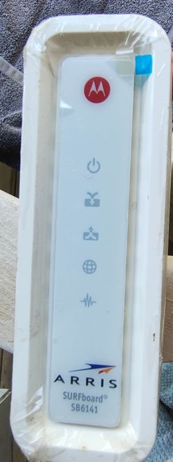 WiFi Modem 