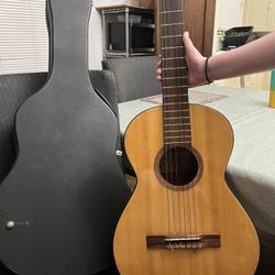 Classic Guitar