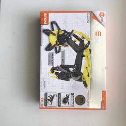 Hex Bug Vex Robotics [Never Opened]