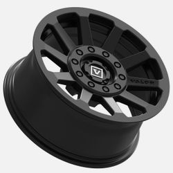 UTV/ATV Rims