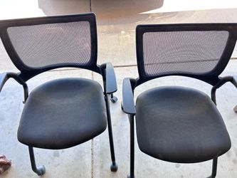 Two office