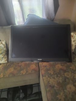 TV Samsung pulgadas 45