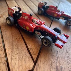 Slot Cars