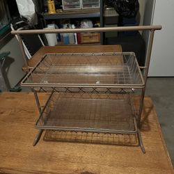 Kitchen Or Restaurant Display