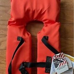 The kids swimming jackets new 3$