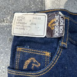 Jordache /Lee Jeans