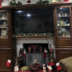 Buffet China / Tv Stand 