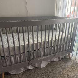 Crib 