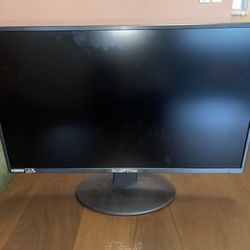 Sceptre Monitor