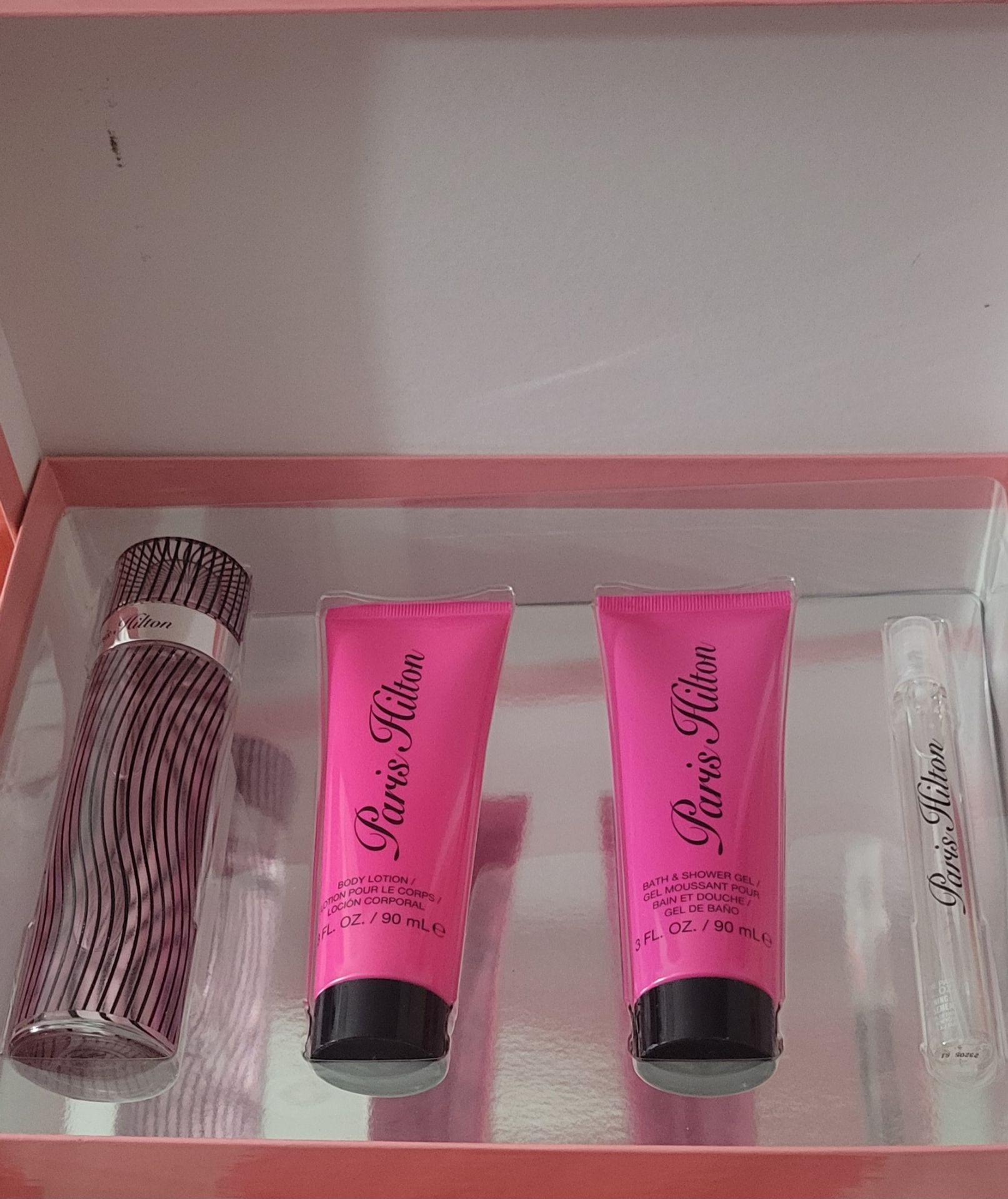 Paris Hilton Parfum