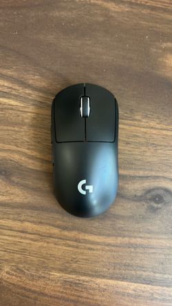 LOGITECH G PRO X SUPERLIGHT GEN 1