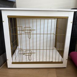 Brand New Dog Crate 