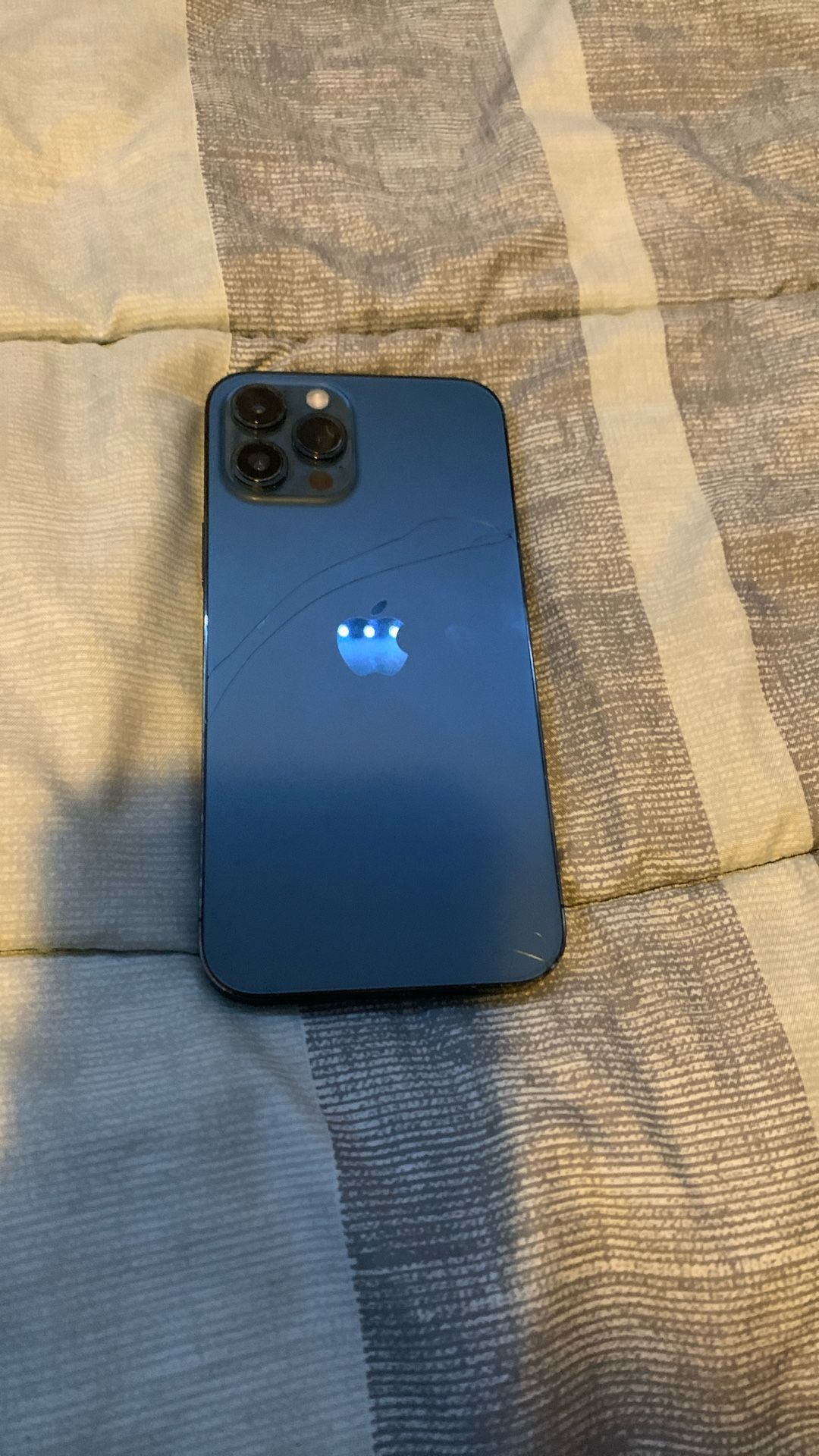 iPhone 12 Pro Max For Parts