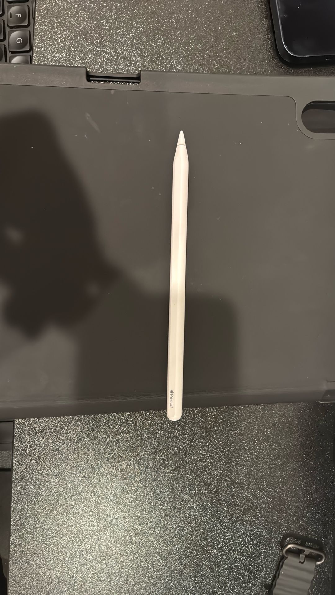 Apple Pencil 2nd generation